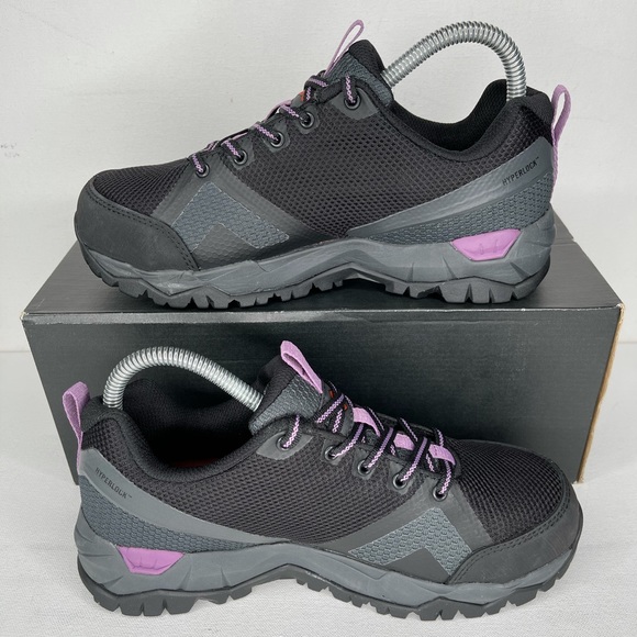 Merrell Fullbench 2 SD Steeltoe - Picture 2 of 8